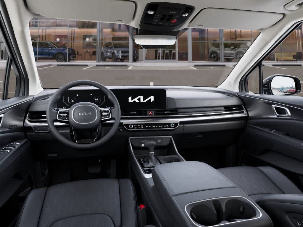 Thumbnail: 2026 Kia Carnival - 2