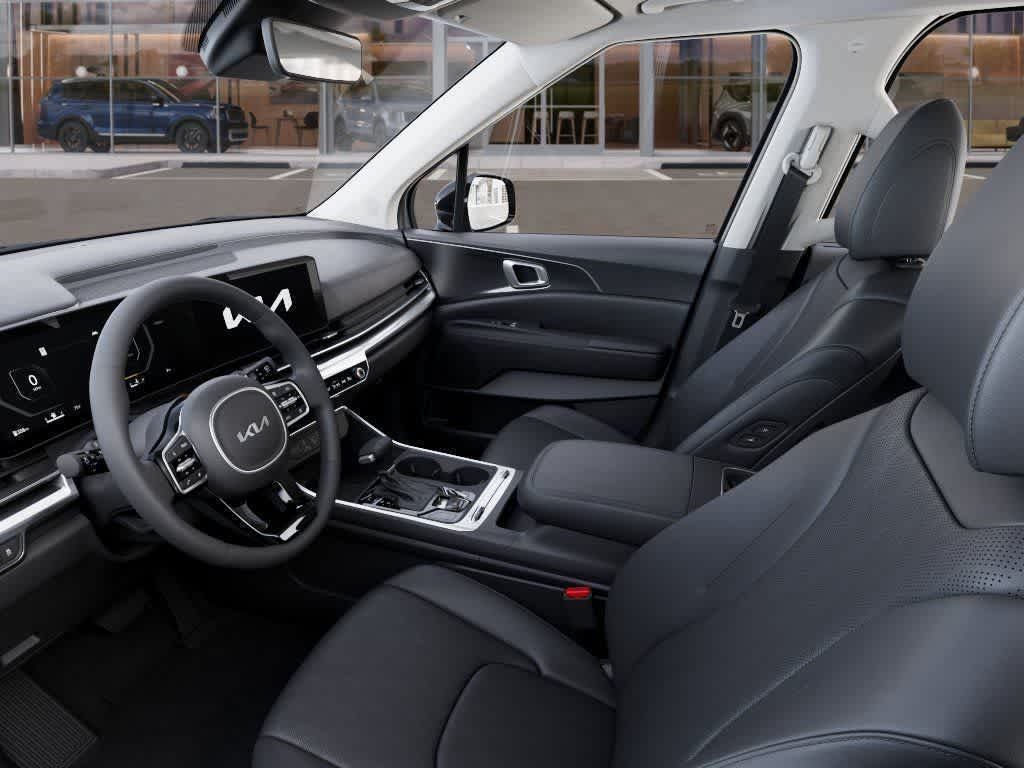Thumbnail: 2026 Kia Carnival - 21