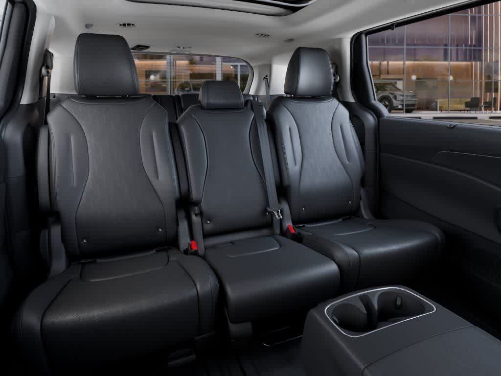Thumbnail: 2026 Kia Carnival - 8
