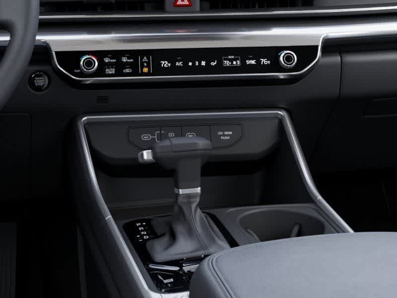 Thumbnail: 2026 Kia Carnival - 11