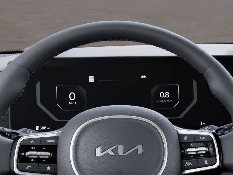 Thumbnail: 2026 Kia Carnival - 22
