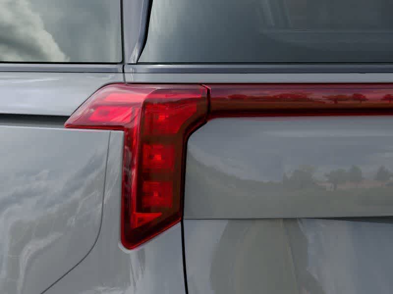Thumbnail: 2026 Kia Carnival - 18