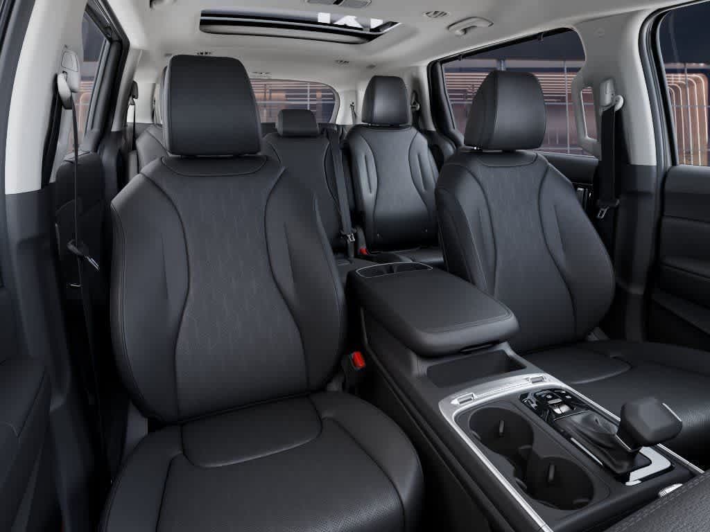 Thumbnail: 2026 Kia Carnival - 7