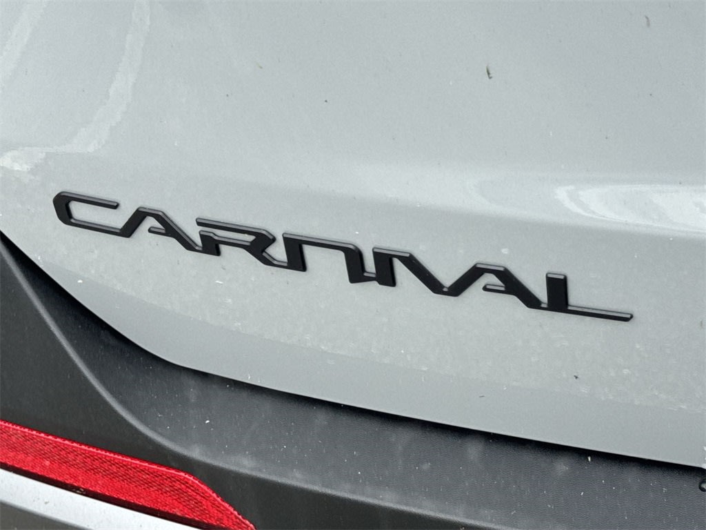 Thumbnail: 2026 Kia Carnival - 6