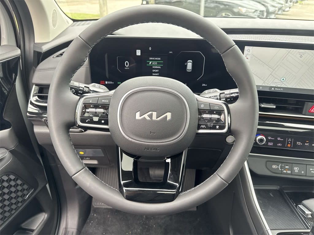 Thumbnail: 2026 Kia Carnival - 9