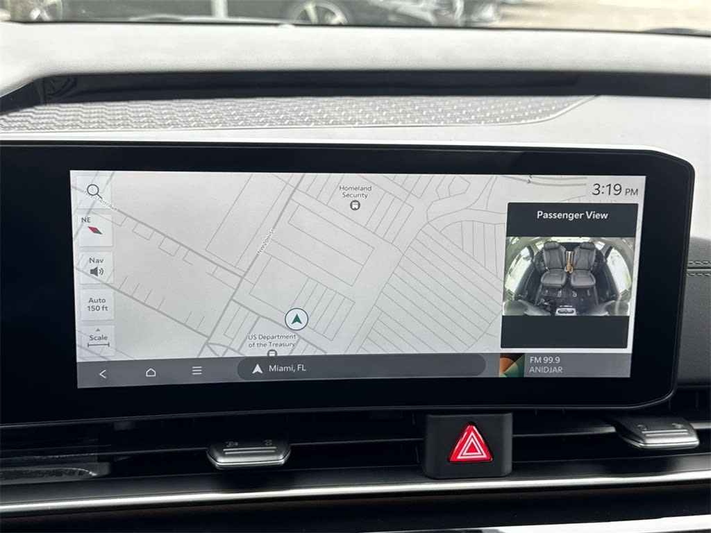 Thumbnail: 2026 Kia Carnival - 14