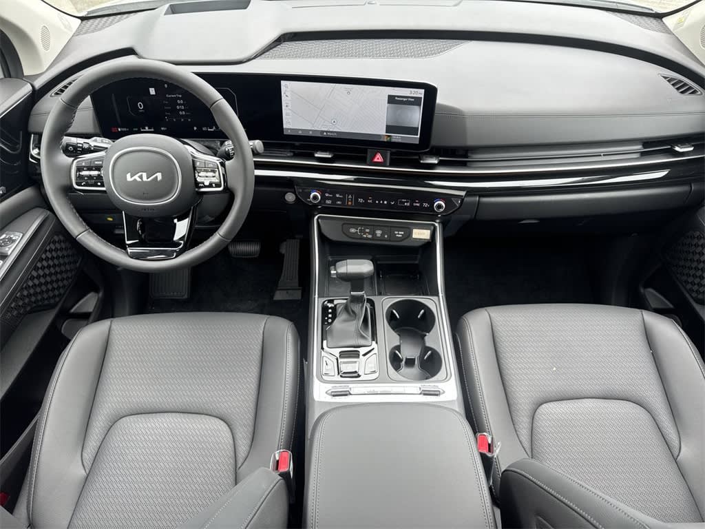 Thumbnail: 2026 Kia Carnival - 13