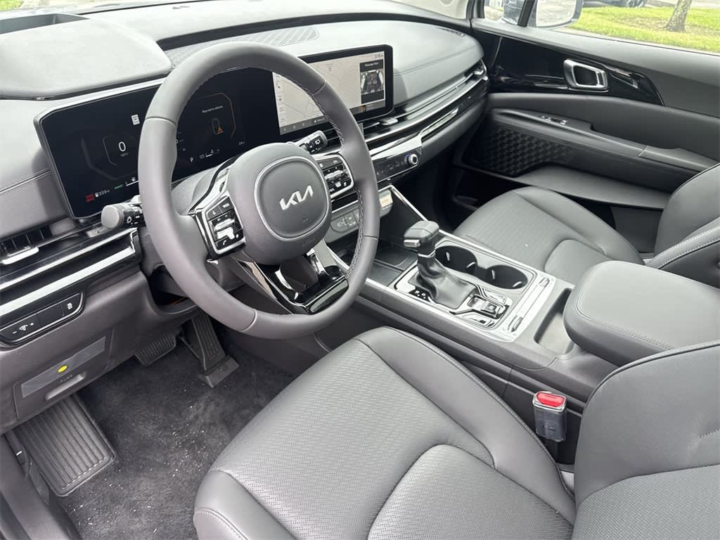 Thumbnail: 2026 Kia Carnival - 2