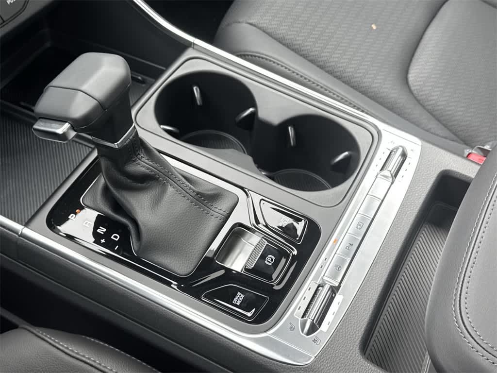 Thumbnail: 2026 Kia Carnival - 15