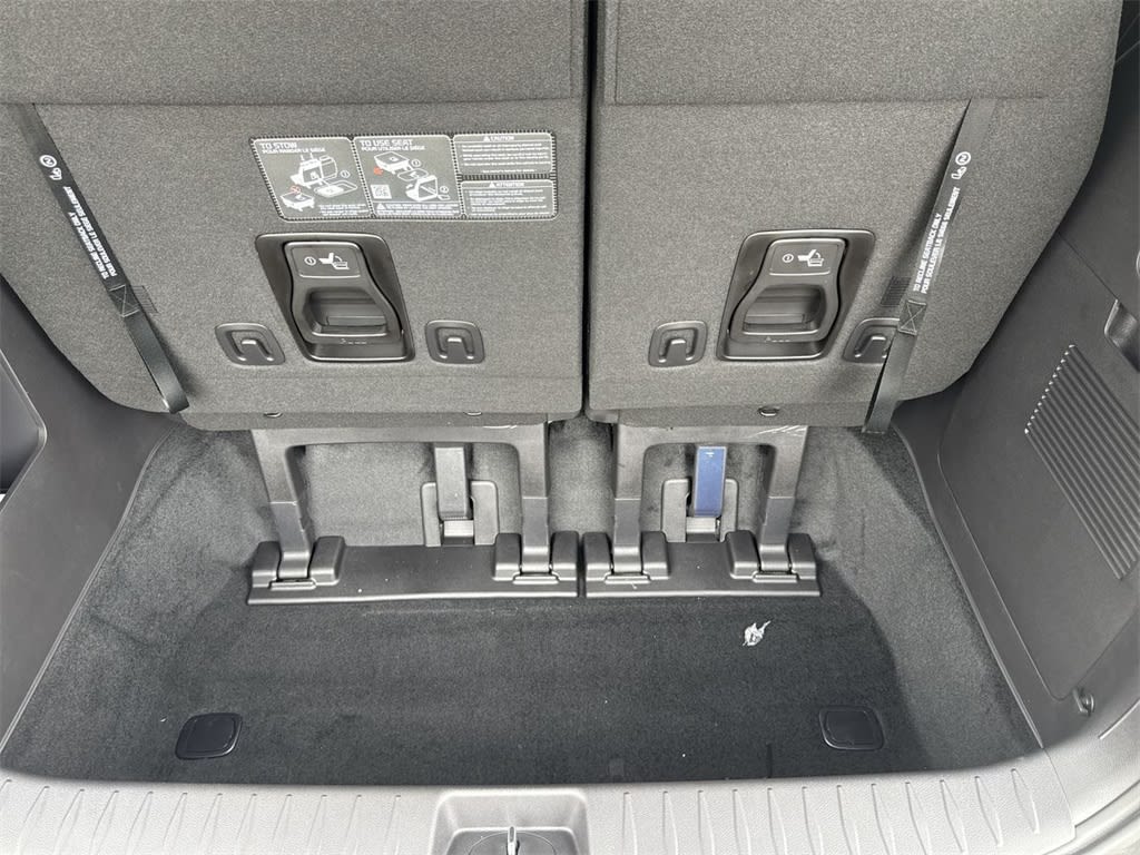 Thumbnail: 2026 Kia Carnival - 26