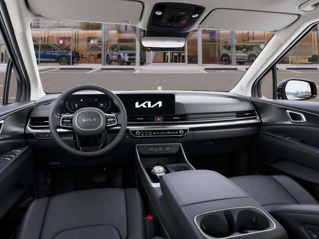 Thumbnail: 2026 Kia Carnival - 2