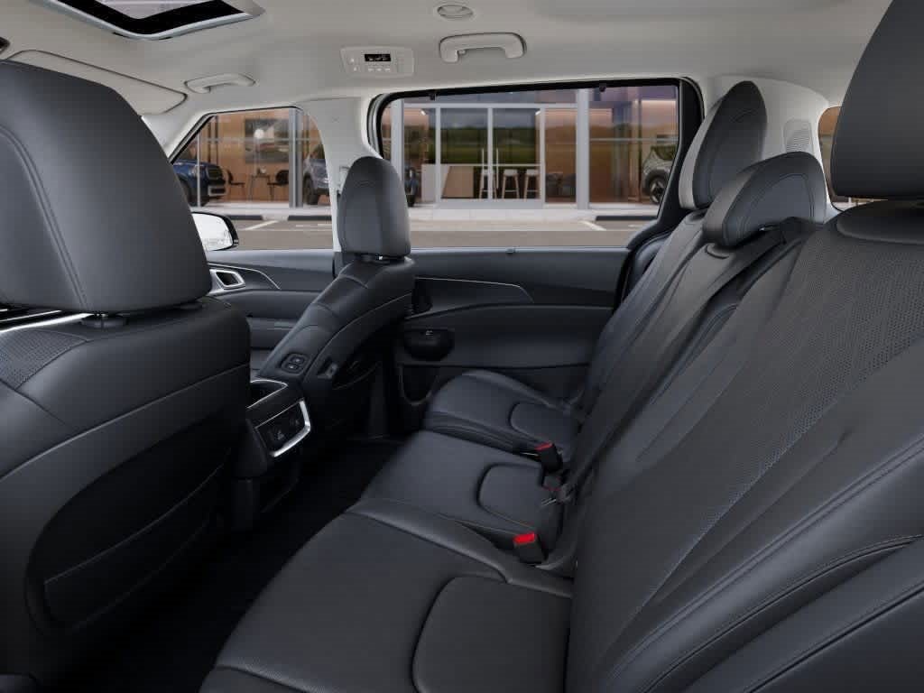 Thumbnail: 2026 Kia Carnival - 10