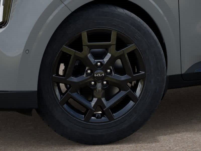 Thumbnail: 2026 Kia Carnival - 7