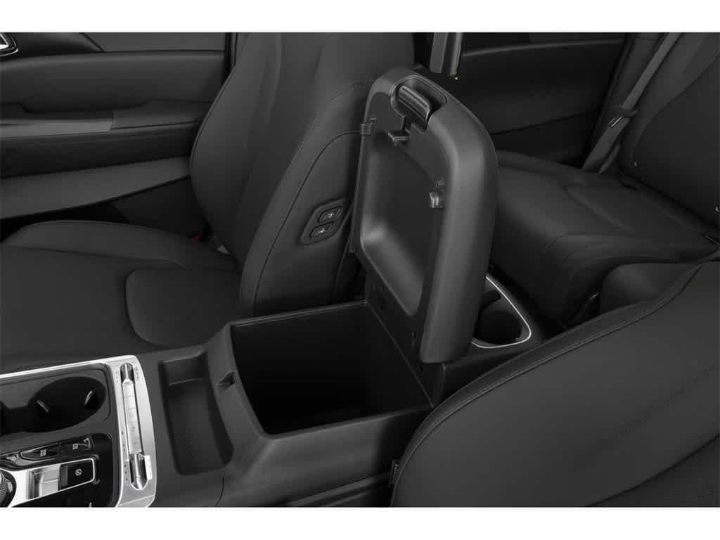 Thumbnail: 2026 Kia Carnival - 14