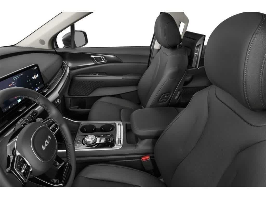 Thumbnail: 2026 Kia Carnival - 8