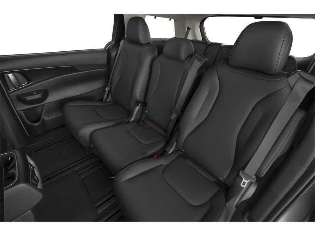 Thumbnail: 2026 Kia Carnival - 9