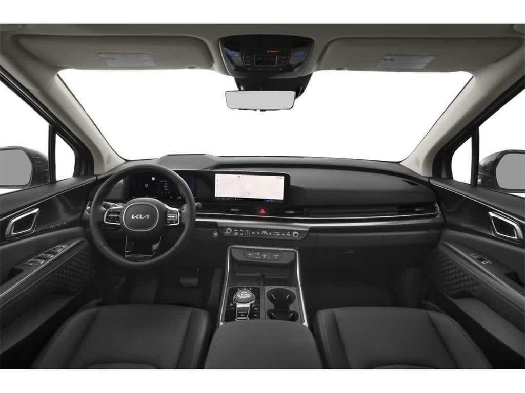 Thumbnail: 2026 Kia Carnival - 7