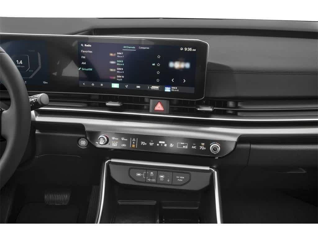 Thumbnail: 2026 Kia Carnival - 11