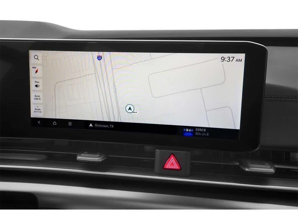 Thumbnail: 2026 Kia Carnival - 15