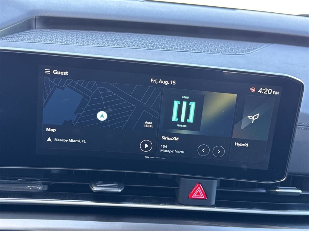 Thumbnail: 2026 Kia Carnival - 15