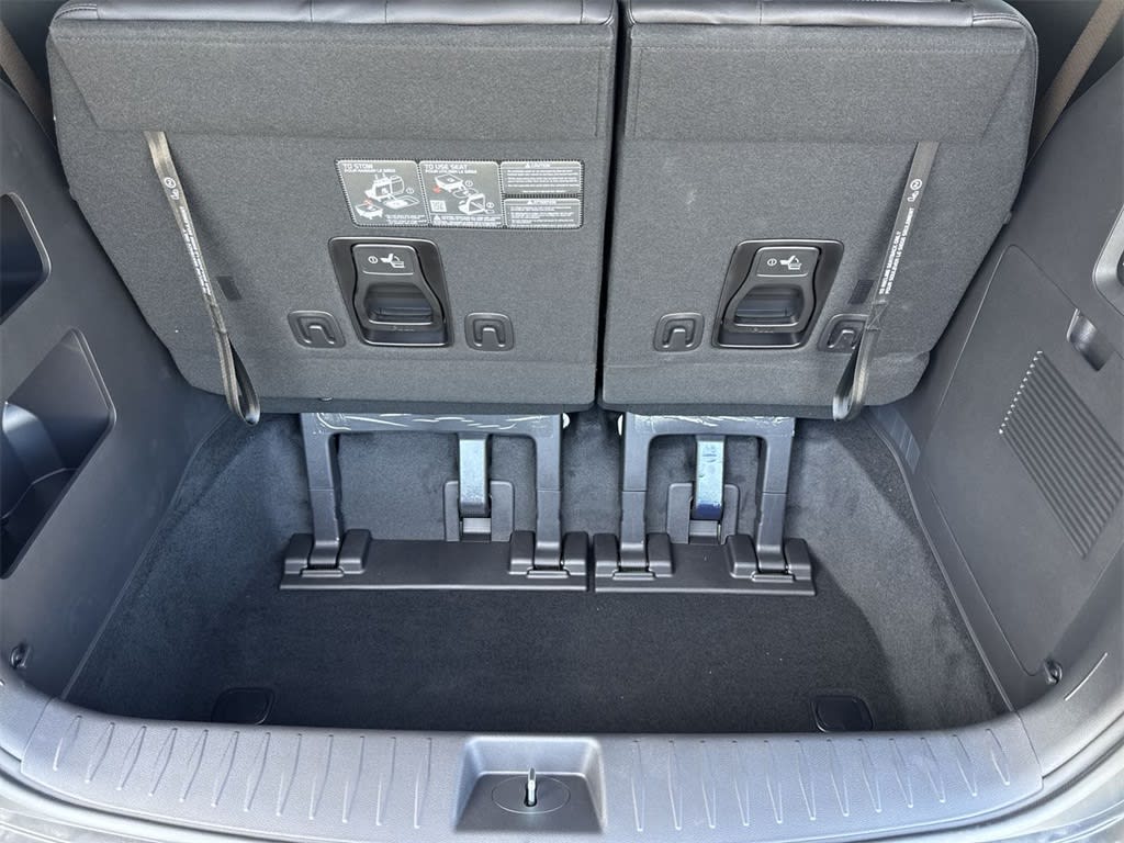 Thumbnail: 2026 Kia Carnival - 27