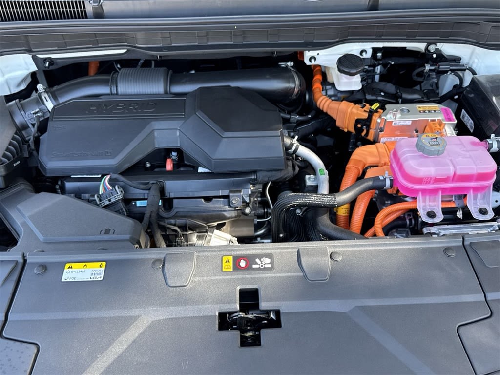 Thumbnail: 2026 Kia Carnival - 9