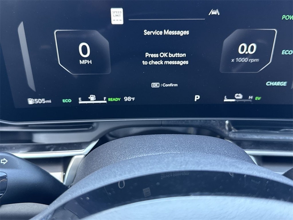 Thumbnail: 2026 Kia Carnival - 16