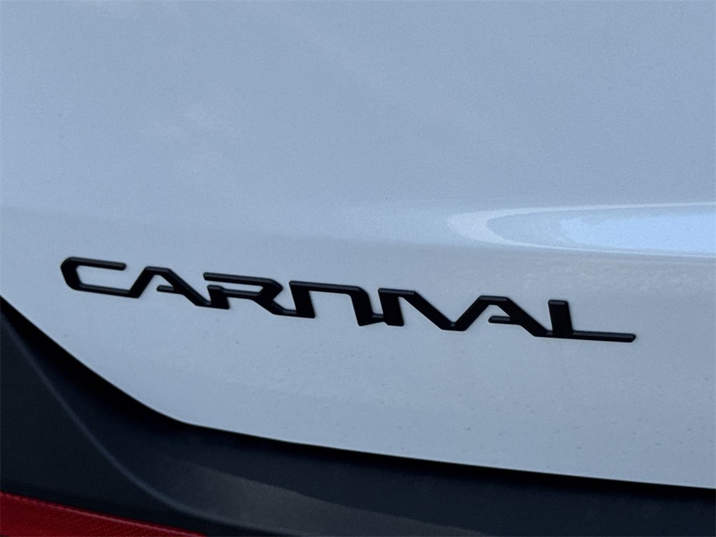 Thumbnail: 2026 Kia Carnival - 7