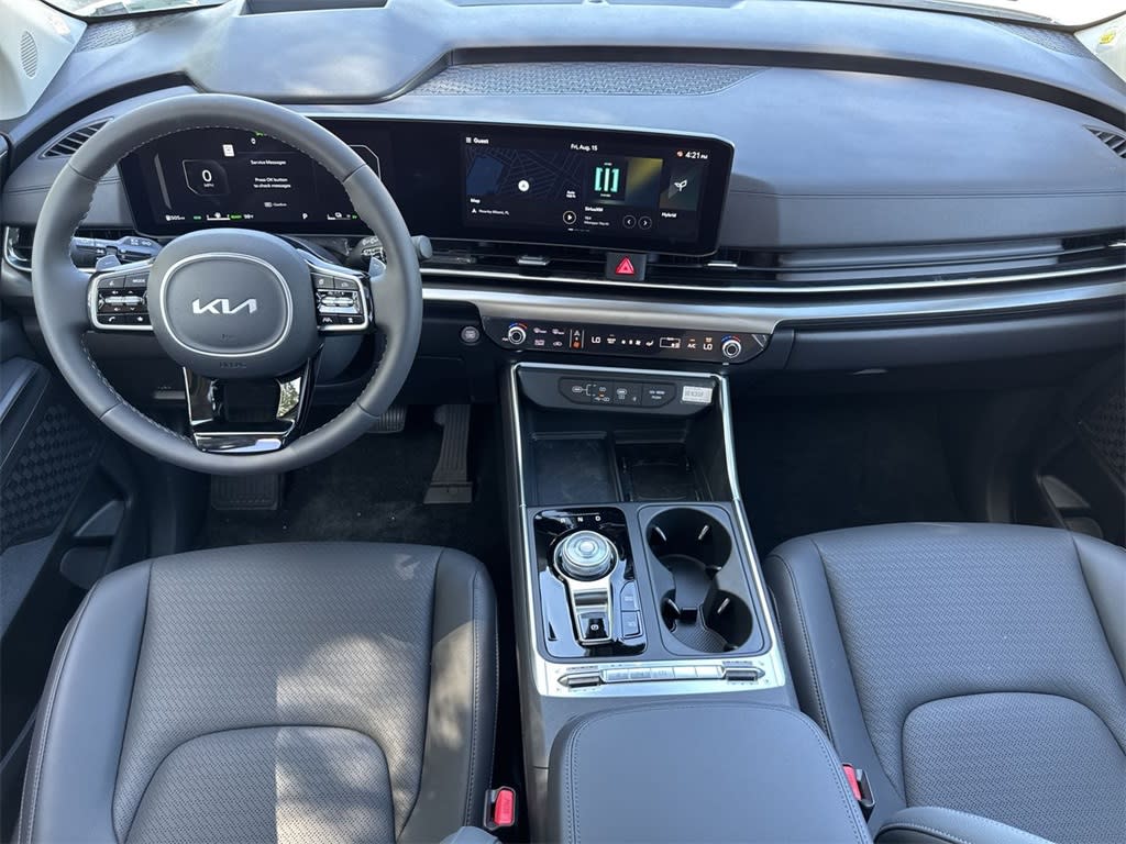 Thumbnail: 2026 Kia Carnival - 14