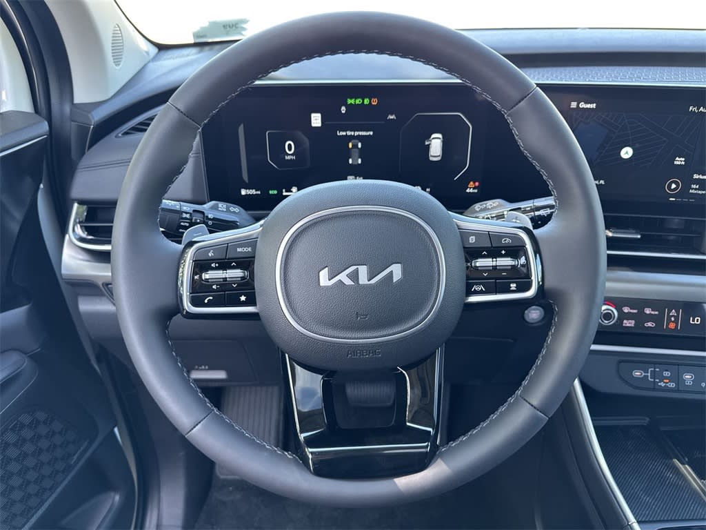 Thumbnail: 2026 Kia Carnival - 10