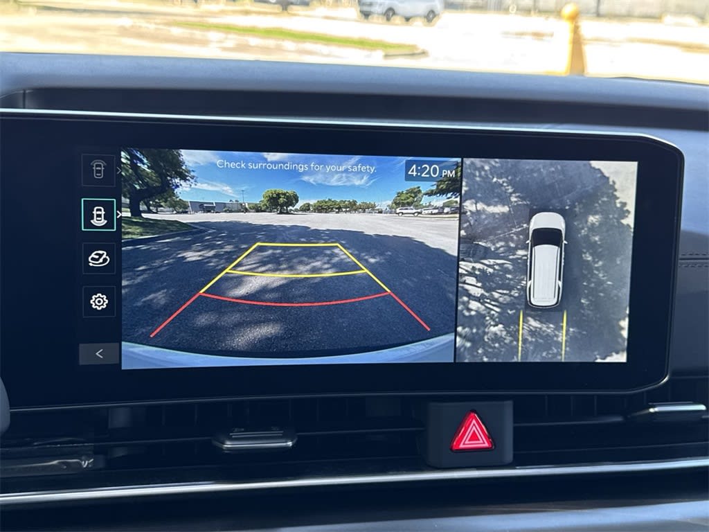 Thumbnail: 2026 Kia Carnival - 24