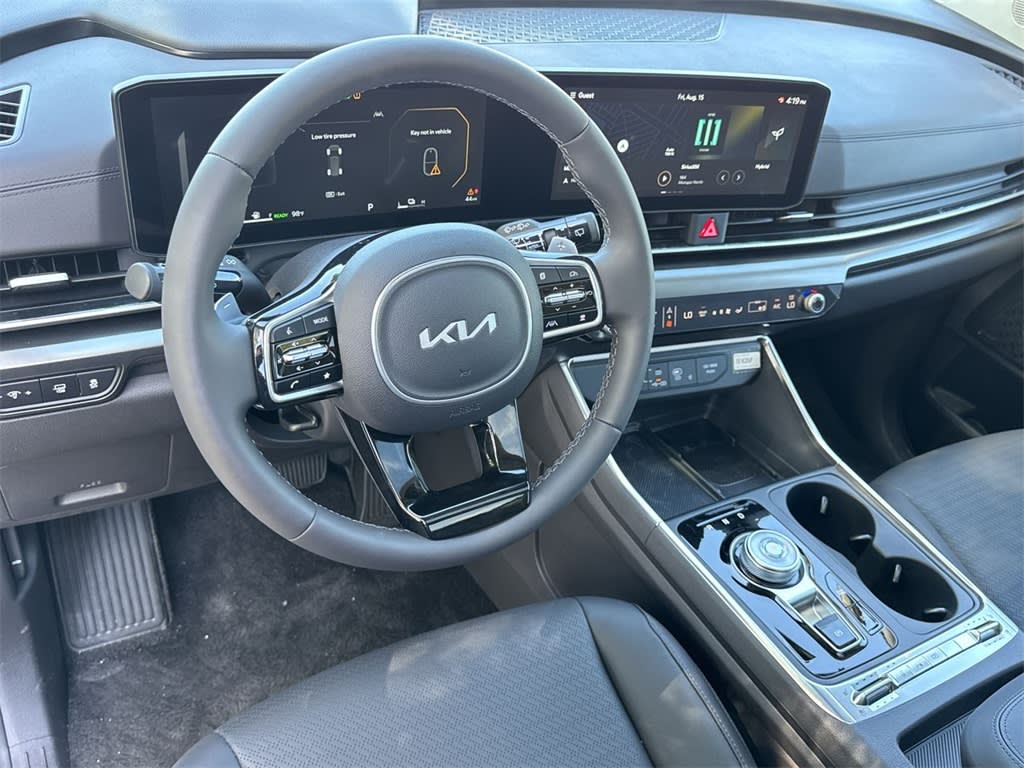 Thumbnail: 2026 Kia Carnival - 2