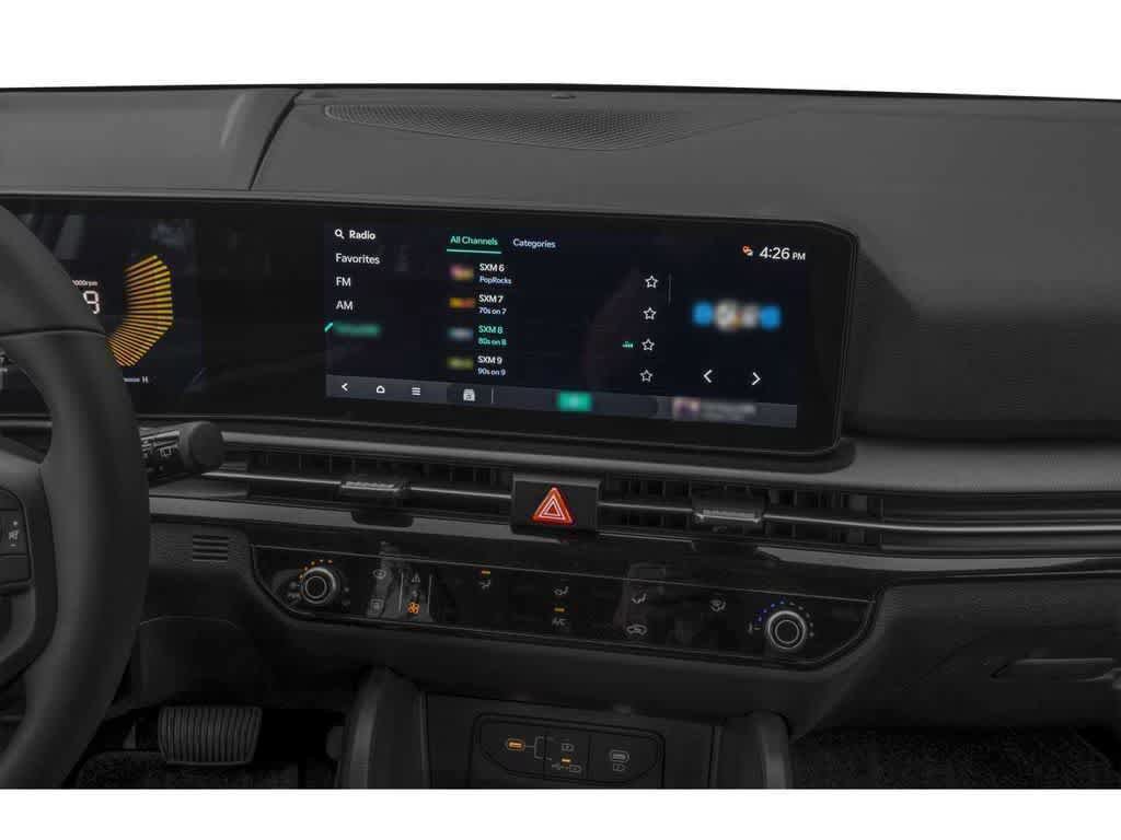 Thumbnail: 2026 Kia Sportage - 9