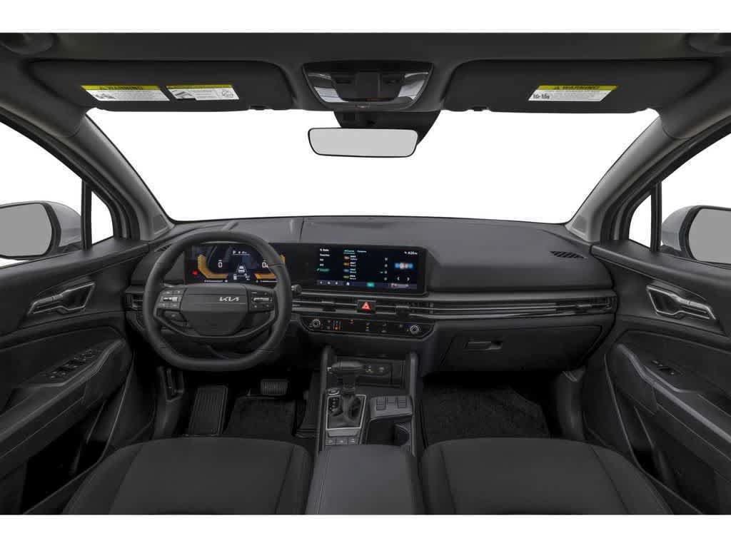Thumbnail: 2026 Kia Sportage - 5