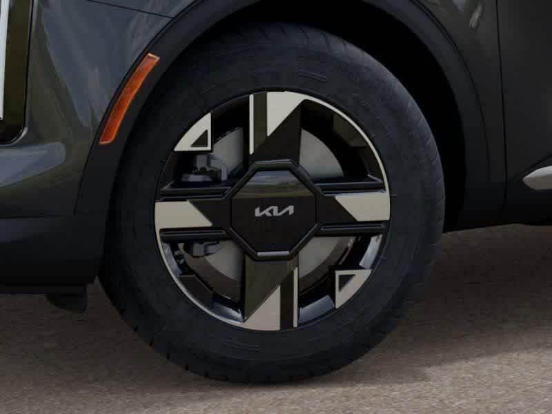Thumbnail: 2026 Kia Sportage - 7