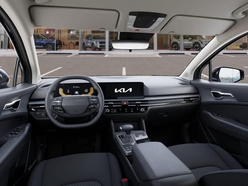 Thumbnail: 2026 Kia Sportage - 2