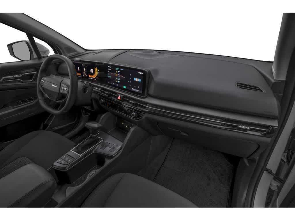 Thumbnail: 2026 Kia Sportage - 8
