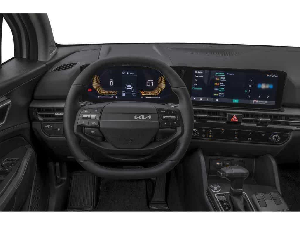 Thumbnail: 2026 Kia Sportage - 2