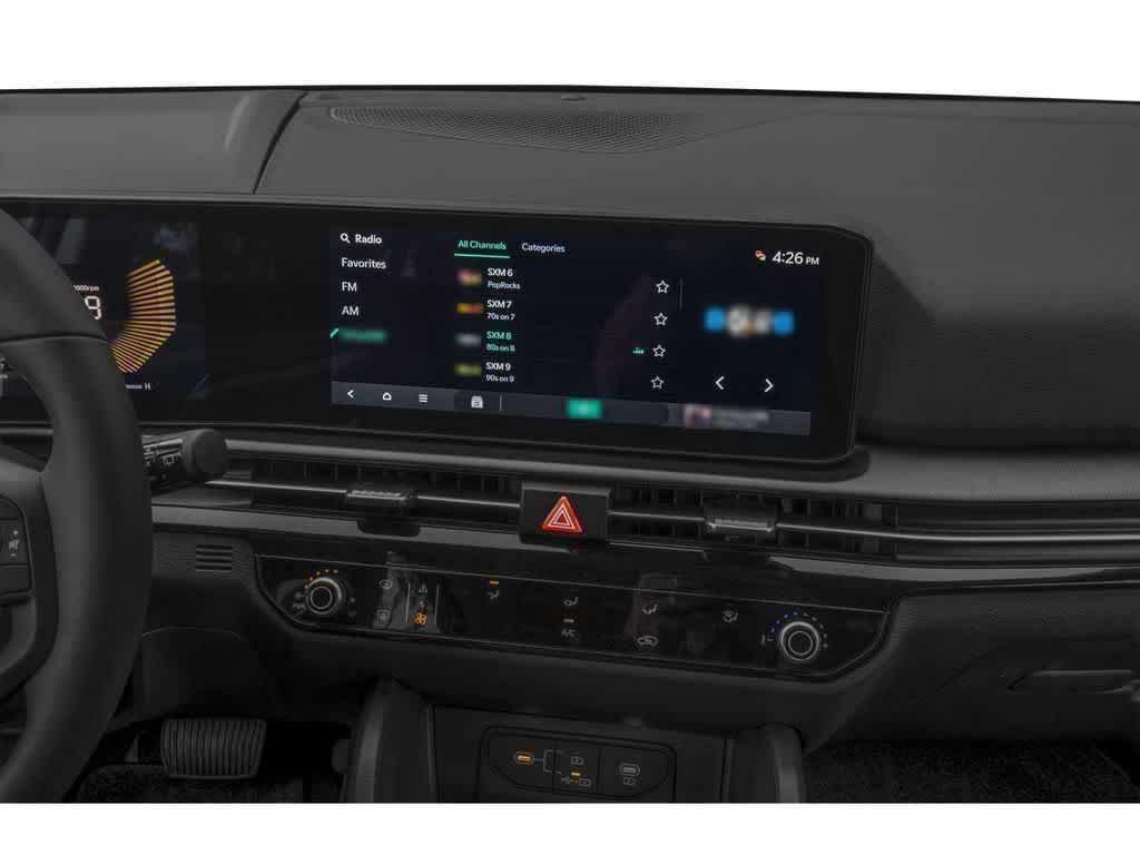 Thumbnail: 2026 Kia Sportage - 9
