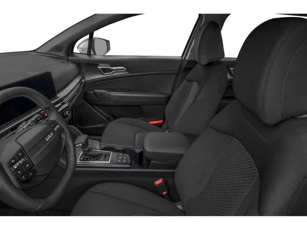 Thumbnail: 2026 Kia Sportage - 6