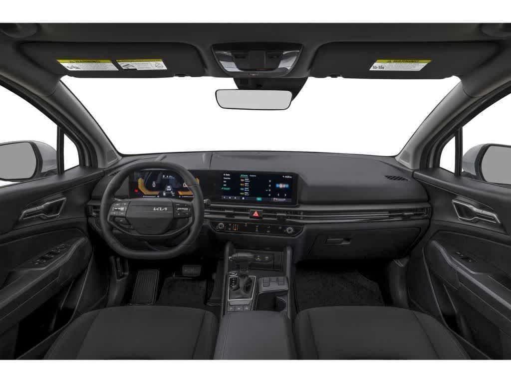 Thumbnail: 2026 Kia Sportage - 5