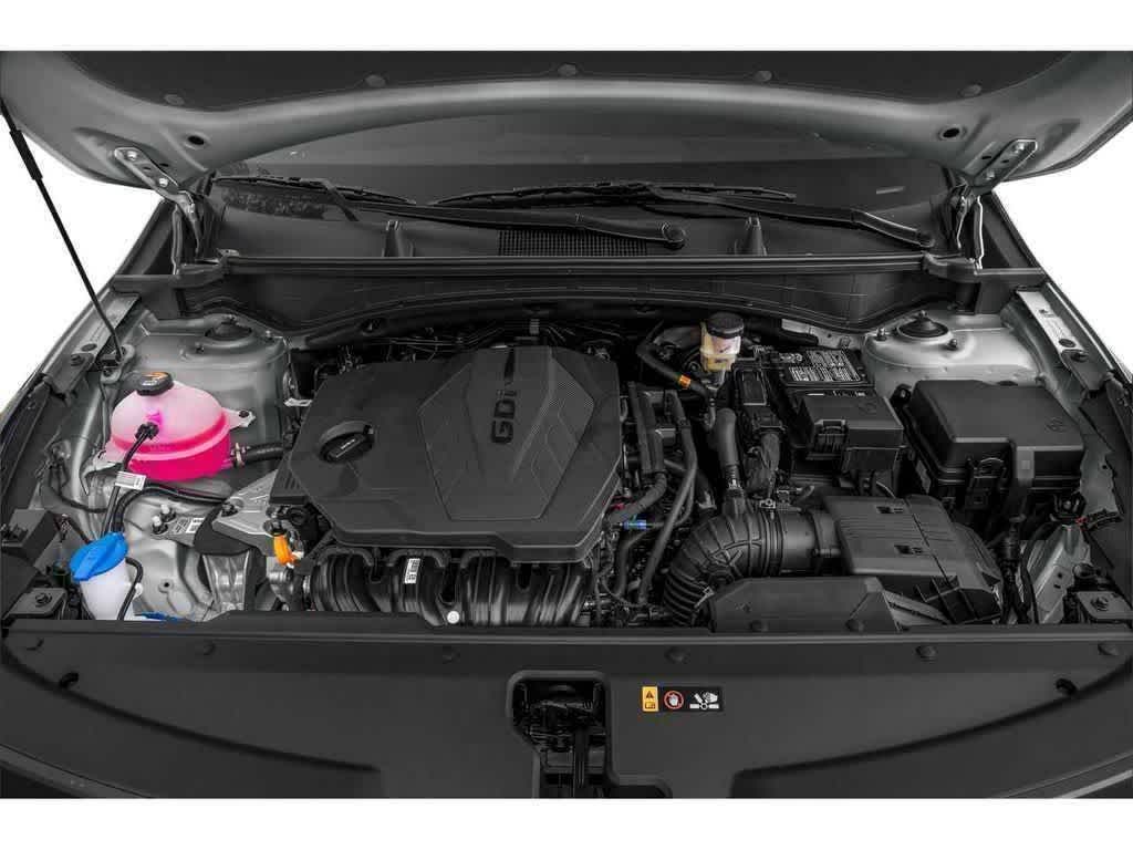 Thumbnail: 2026 Kia Sportage - 4