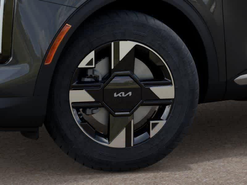 Thumbnail: 2026 Kia Sportage - 7