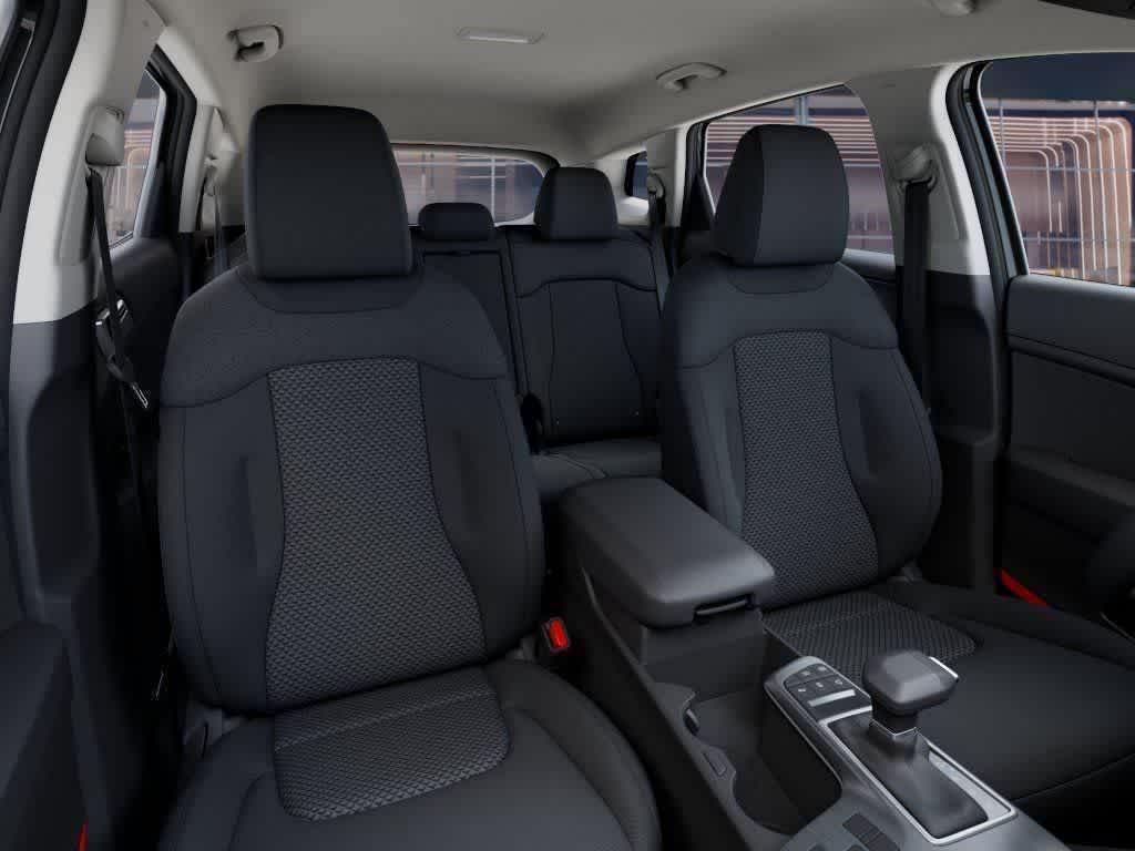 Thumbnail: 2026 Kia Sportage - 8