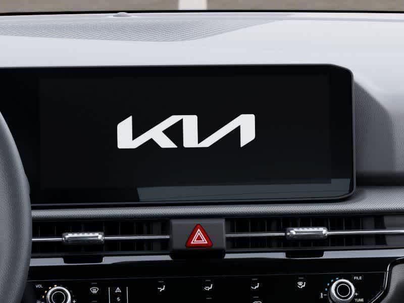 Thumbnail: 2026 Kia Sportage - 11