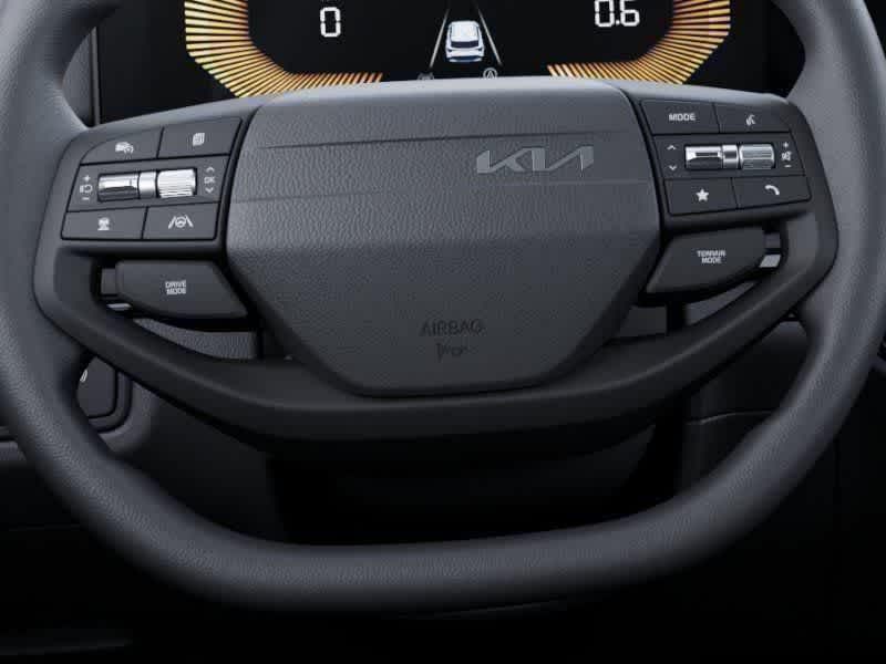 Thumbnail: 2026 Kia Sportage - 23