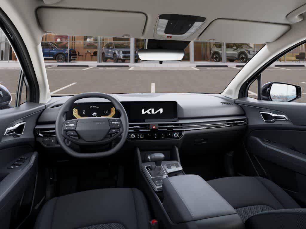 Thumbnail: 2026 Kia Sportage - 2