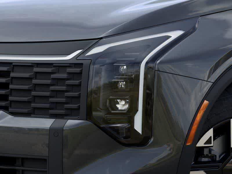 Thumbnail: 2026 Kia Sportage - 18