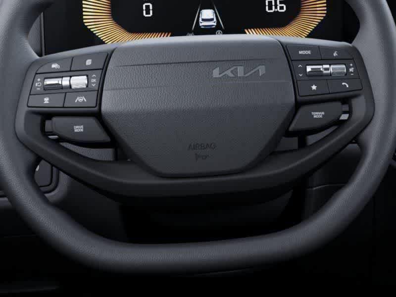 Thumbnail: 2026 Kia Sportage - 23