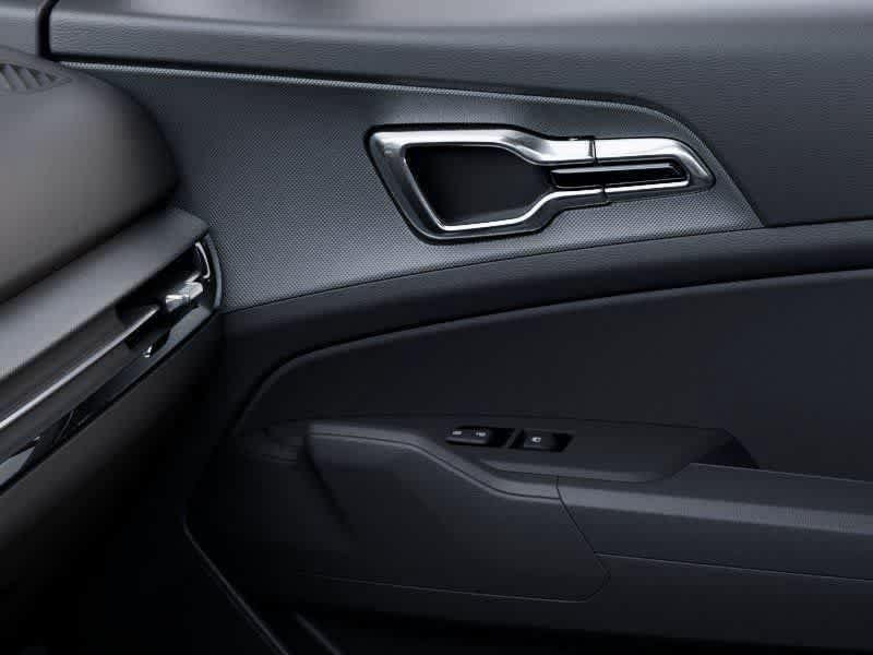 Thumbnail: 2026 Kia Sportage - 25